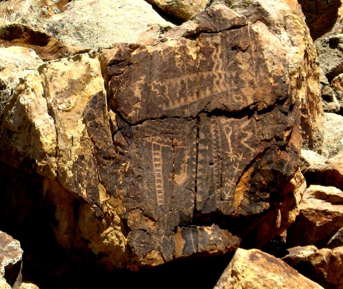 Iron County, Utah