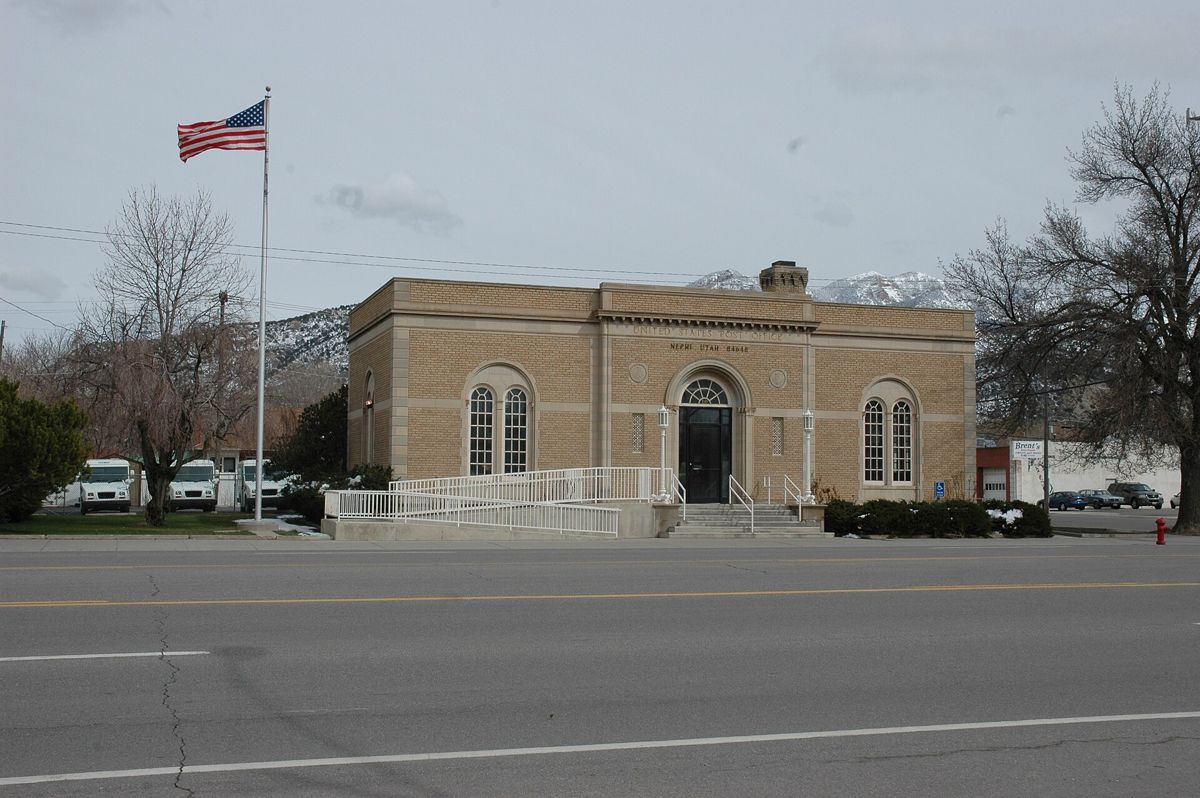 Juab County, Utah