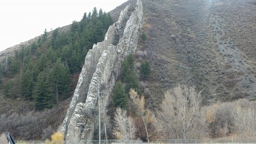 Morgan County, Utah