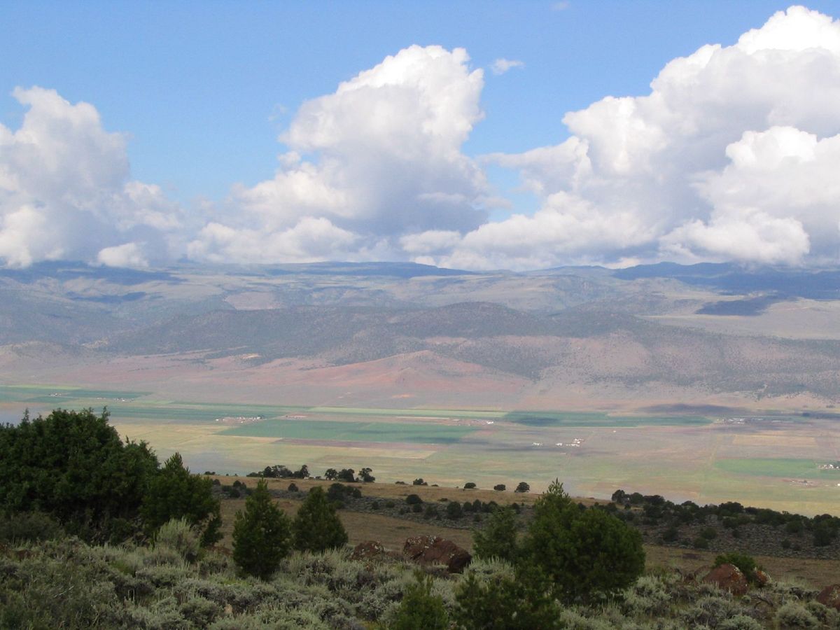 Piute County, Utah