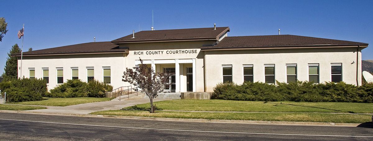 Rich County, Utah