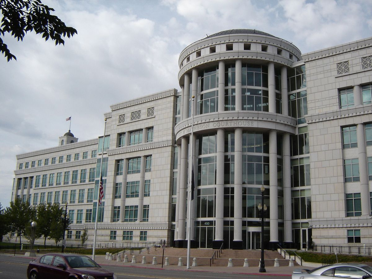 Salt Lake County, Utah