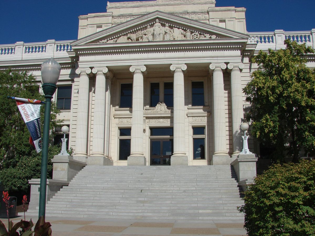 Utah County, Utah