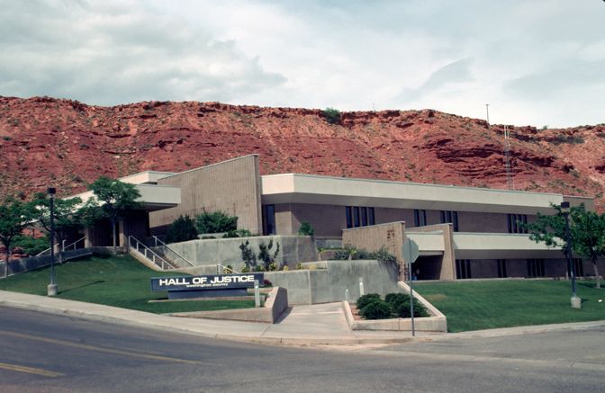 Washington County, Utah